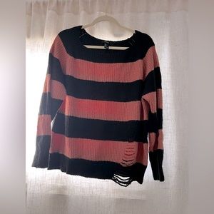 Forever 21 Pullover Sweater